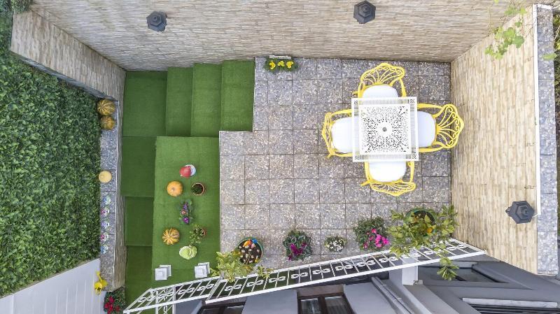 Royan Suites Istanbul Exterior photo